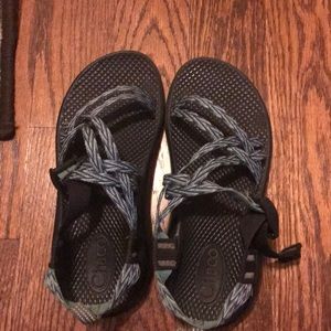 Chacos